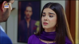 Teri Rah Mein - Episode 15 - 17th January 2022